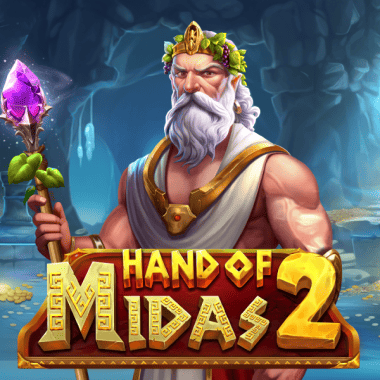 Hand of Midas 2